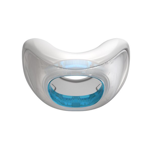 Silicone Evora Nasal Cushion